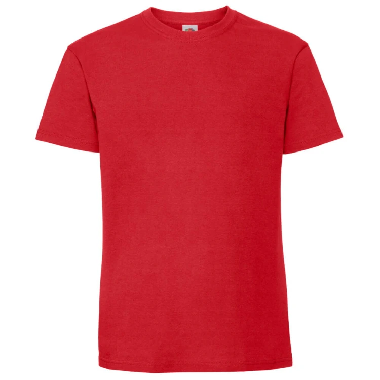61-422-0-red-meska-bawelniana-koszulka-Fruit-Of-The-Loom-Iconic-T