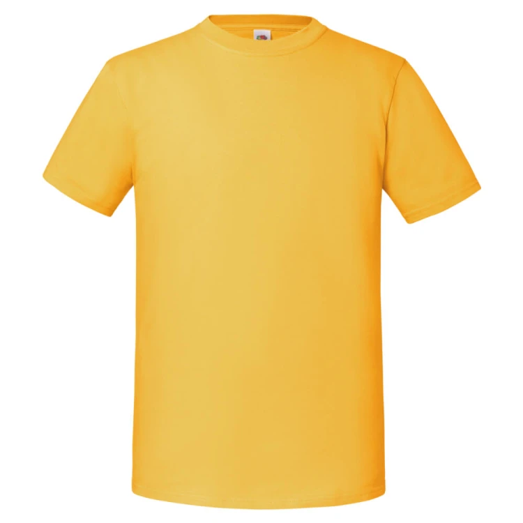 61-422-0-sunflower-meska-bawelniana-koszulka-Fruit-Of-The-Loom-Iconic-T