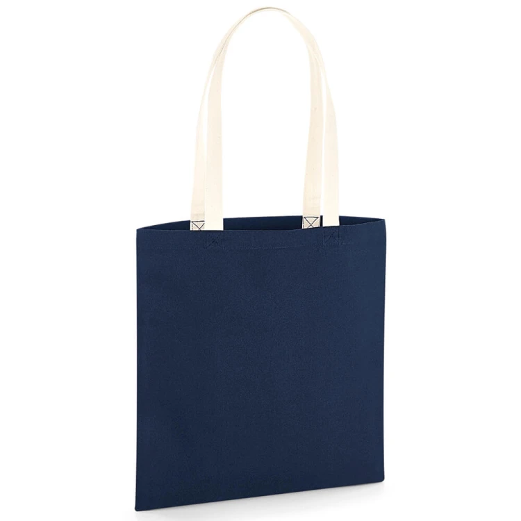 W801C-french-navy-natural-kontrastowa-torba-zakupowa-organic-WESTFORD-MILL-EarthAware