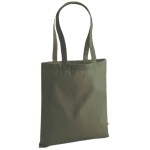 Torba zakupowa z bawełny organicznej WESTFORD MILL® EarthAware®