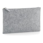 Filcowe etui na akcesoria BAGBASE® 