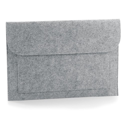 BG726-grey-melange-filcowe-etui-na-laptopa-na-dokumenty-BAGBASE