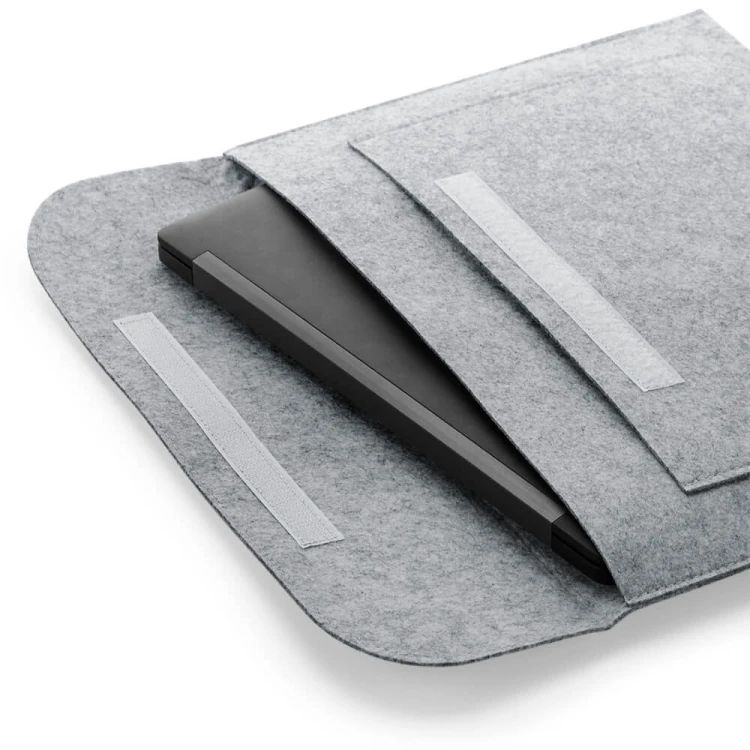 BG726-grey-melange-filcowe-etui-na-laptopa-na-dokumenty-BAGBASE-detail