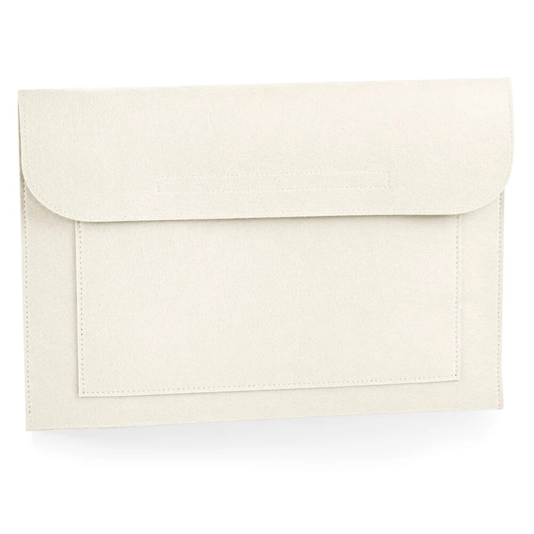 BG726-soft-white-filcowe-etui-na-laptopa-na-dokumenty-BAGBASE