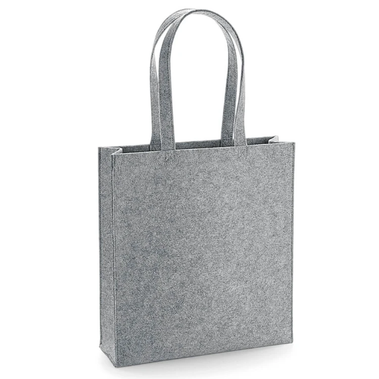 BG723-grey-melange-filcowa-torba-BAGBASE-Tote