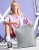 BG723-grey-melange-filcowa-torba-BAGBASE-Tote