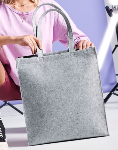 BG723-grey-melange-filcowa-torba-BAGBASE-Tote