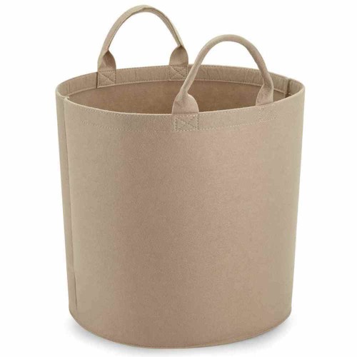 BG728-sand-filcowy-koszyk-BAGBASE-front