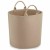 BG728-sand-filcowy-koszyk-BAGBASE-front