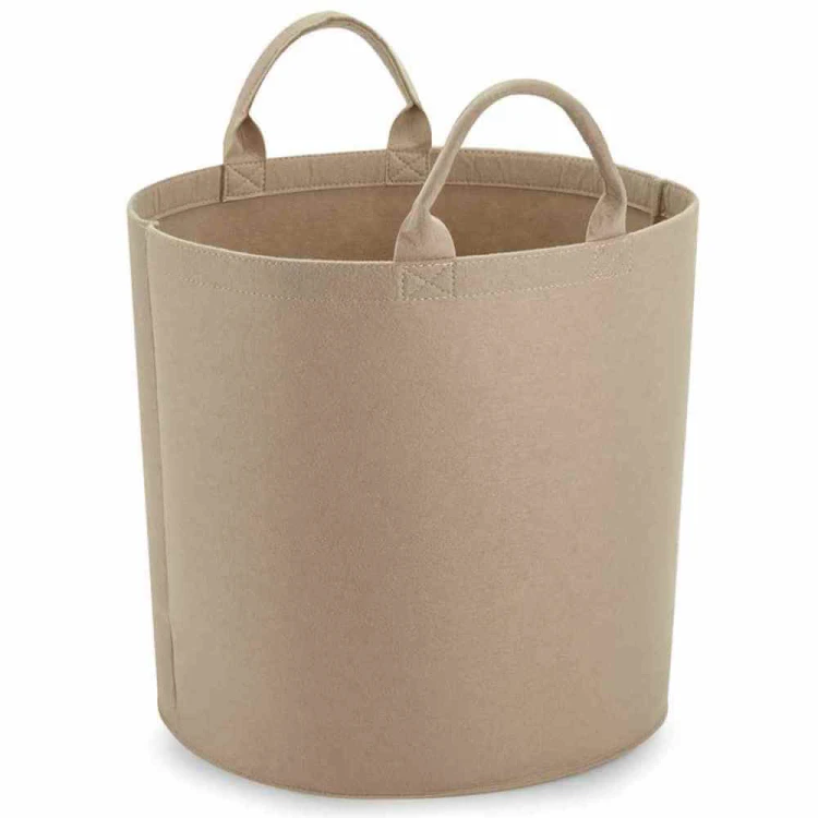 BG728-sand-filcowy-koszyk-BAGBASE-front
