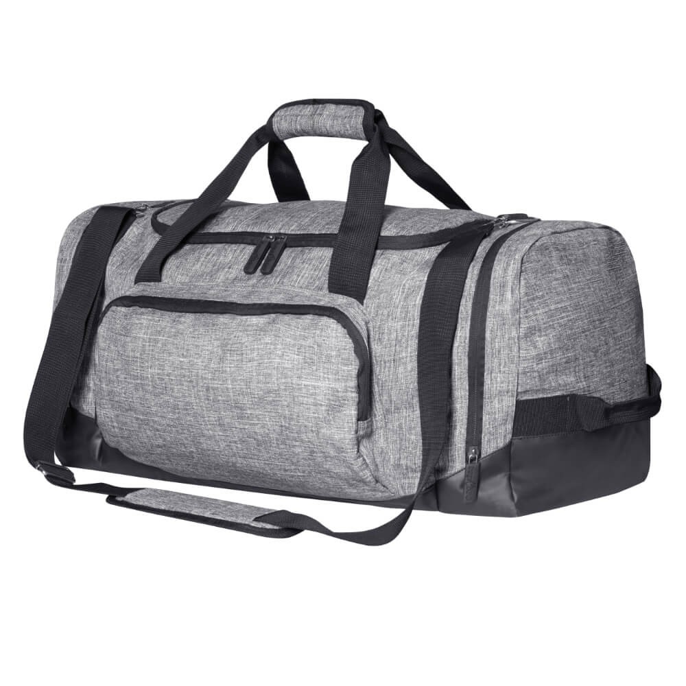 DTG-15383-grey-melange-sportowa-torba-BAGS2GO-Atlanta