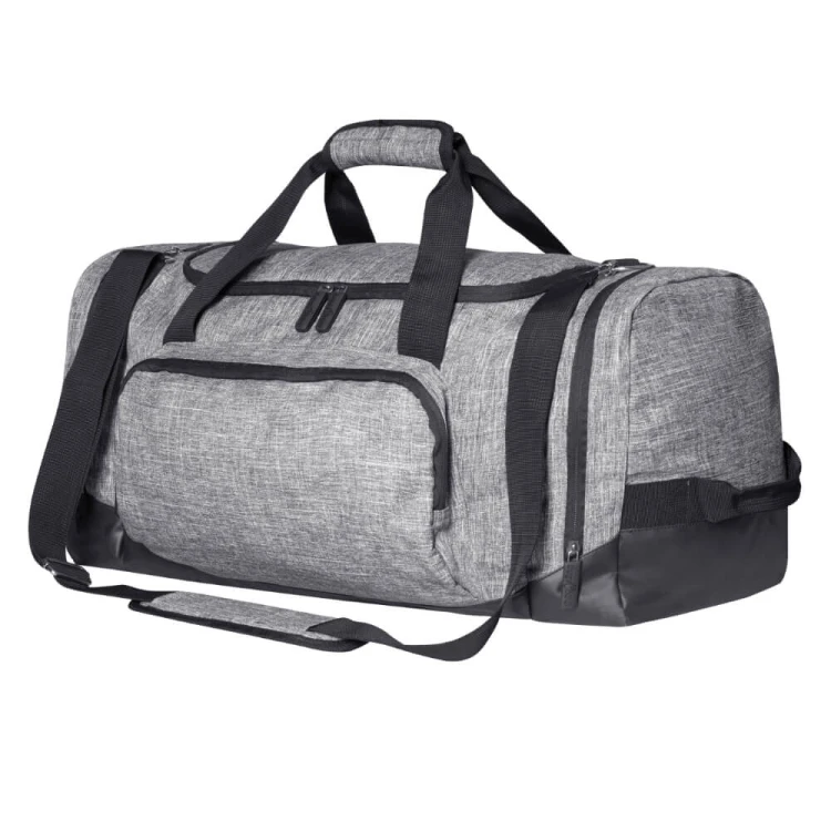 DTG-15383-grey-melange-sportowa-torba-BAGS2GO-Atlanta