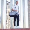 DTG-15383-grey-melange-sportowa-torba-BAGS2GO-Atlanta