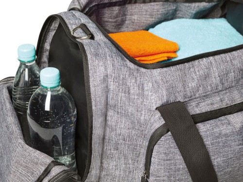 DTG-15383-grey-melange-sportowa-torba-BAGS2GO-Atlanta-detail
