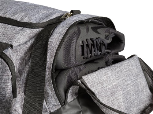 DTG-15383-grey-melange-sportowa-torba-BAGS2GO-Atlanta-detail