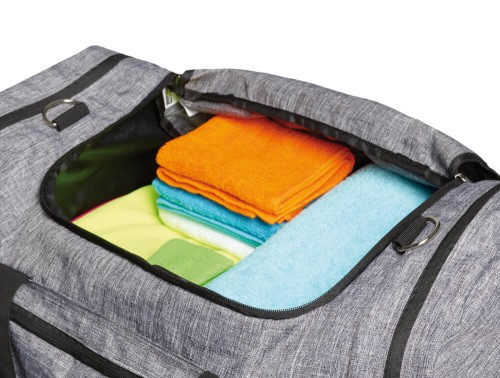 DTG-15383-grey-melange-sportowa-torba-BAGS2GO-Atlanta-detail