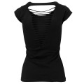 BY035-black-damska-koszulka-BUILD-YOUR-BRAND-Back-Cut-Tee-back