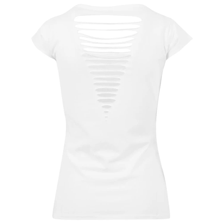 BY035-white-damska-koszulka-BUILD-YOUR-BRAND-Back-Cut-Tee-back