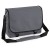 BG21-graphite-grey-torba-kurierska-BAGBASE-Messenger