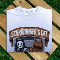 PS-18-Schrödinger's-cat-biala-koszulka-meska-premium