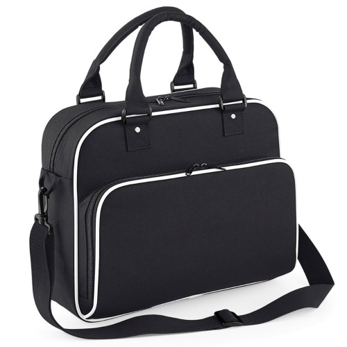 BG145-black-white-dziecieca-torba-na-ramie-BAGBASE-Dance