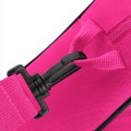 BG145-fuchsia-black-dziecieca-torba-na-ramie-BAGBASE-Dance-detail