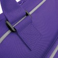 BG145-purple-light-grey-dziecieca-torba-na-ramie-BAGBASE-Dance-detail