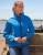 R121F-azure-blue-kurtka-damska-softshell-RESULT-Classic