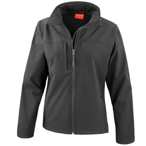 R121F-black-kurtka-damska-softshell-RESULT-Classic