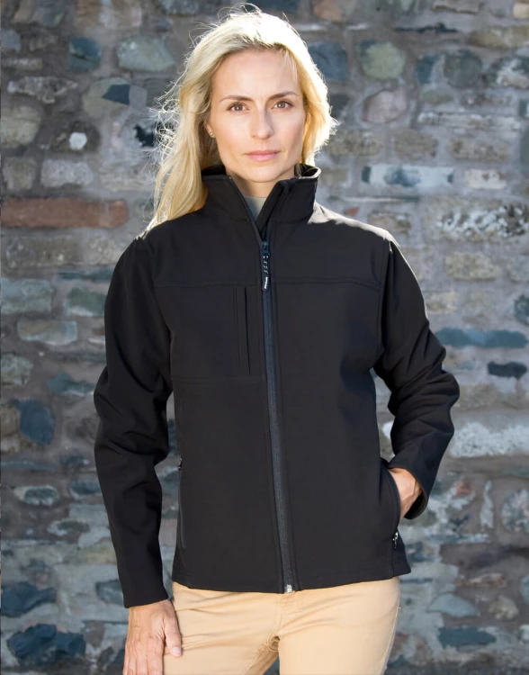 R121F-black-kurtka-damska-softshell-RESULT-Classic