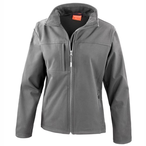 R121F-grey-kurtka-damska-softshell-RESULT-Classic