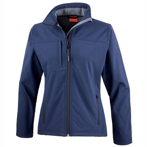 R121F-navy-kurtka-damska-softshell-RESULT-Classic