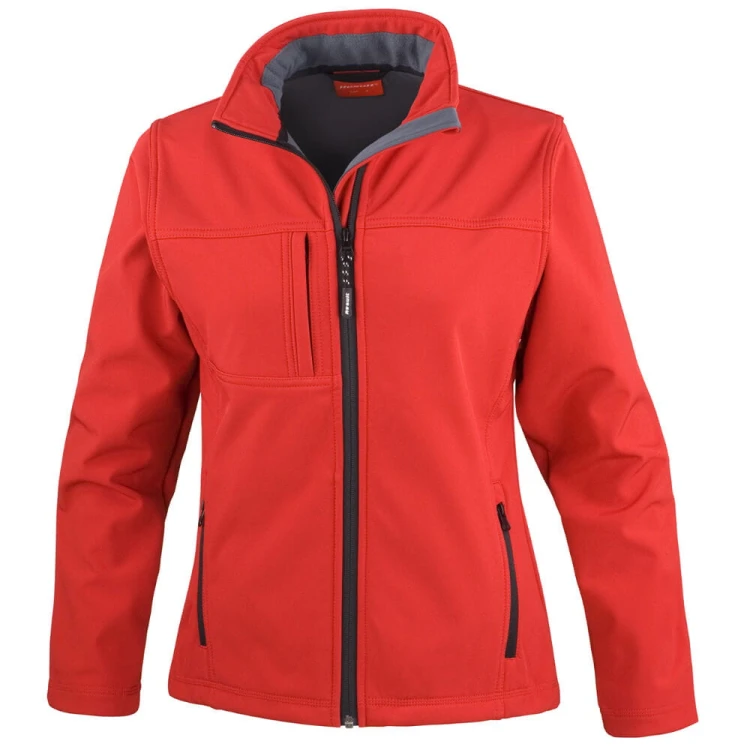 R121F-red-kurtka-damska-softshell-RESULT-Classic
