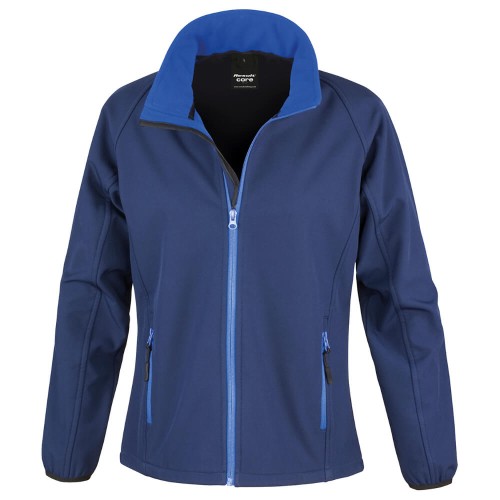 R231F-navy-royal-lekka-kurtka-damska-softshell-RESULT-CORE