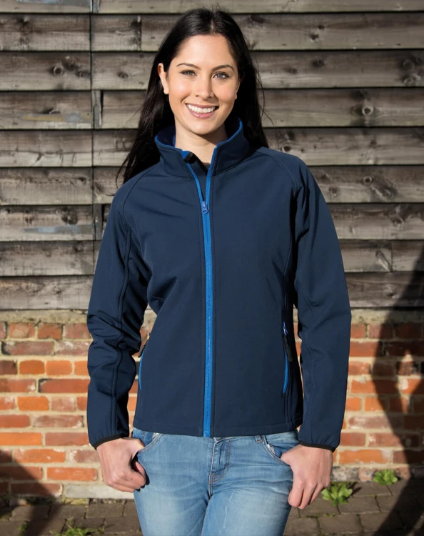 R231F-navy-royal-lekka-kurtka-damska-softshell-RESULT-CORE