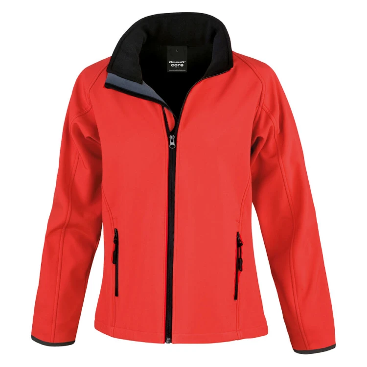 R231F-red-black-lekka-kurtka-damska-softshell-RESULT-CORE