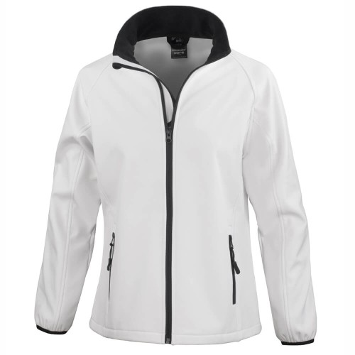 R231F-white-black-lekka-kurtka-damska-softshell-RESULT-CORE