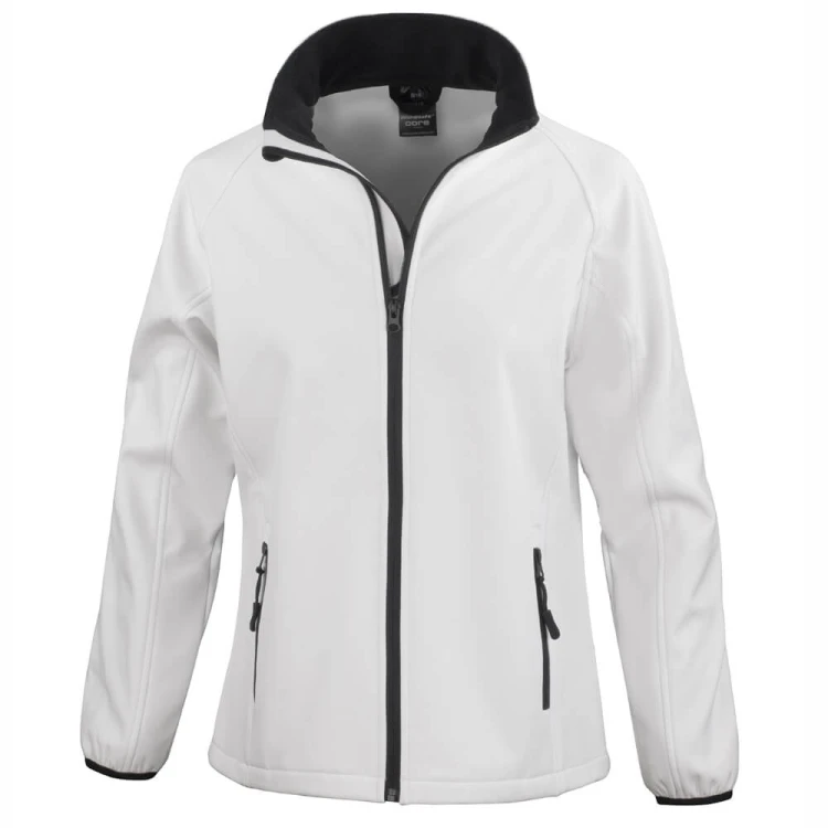 R231F-white-black-lekka-kurtka-damska-softshell-RESULT-CORE