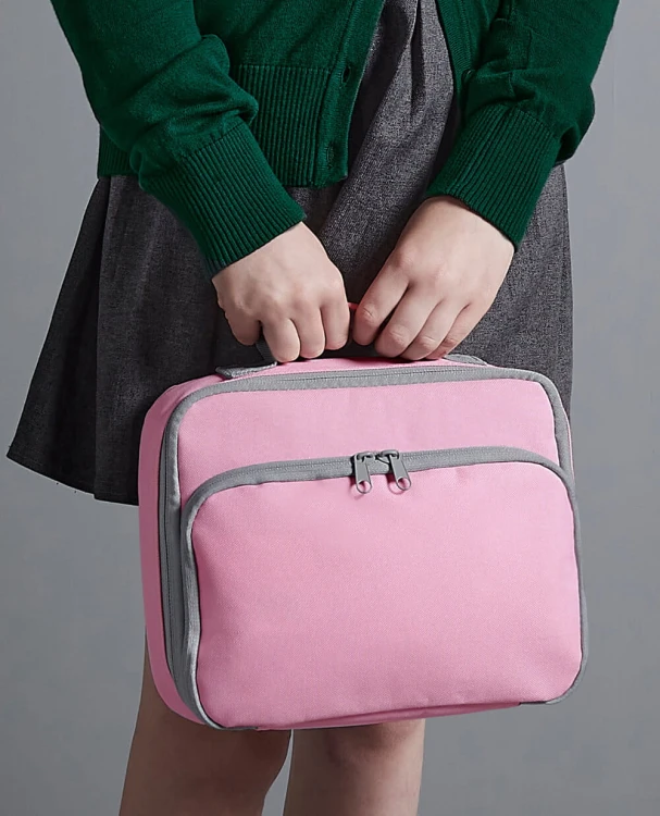 QD435-classic-pink-torba-sniadaniowa-termiczna-Lunch-Box-QUADRA