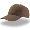 STFV-brown-czapka-z-daszkiem-5-paneli-ATLANTIS-Start-Five