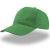 STFV-green-czapka-z-daszkiem-5-paneli-ATLANTIS-Start-Five