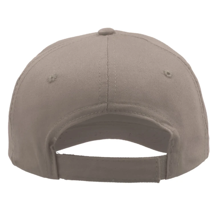 STFV-grey-czapka-z-daszkiem-5-paneli-ATLANTIS-Start-Five-back