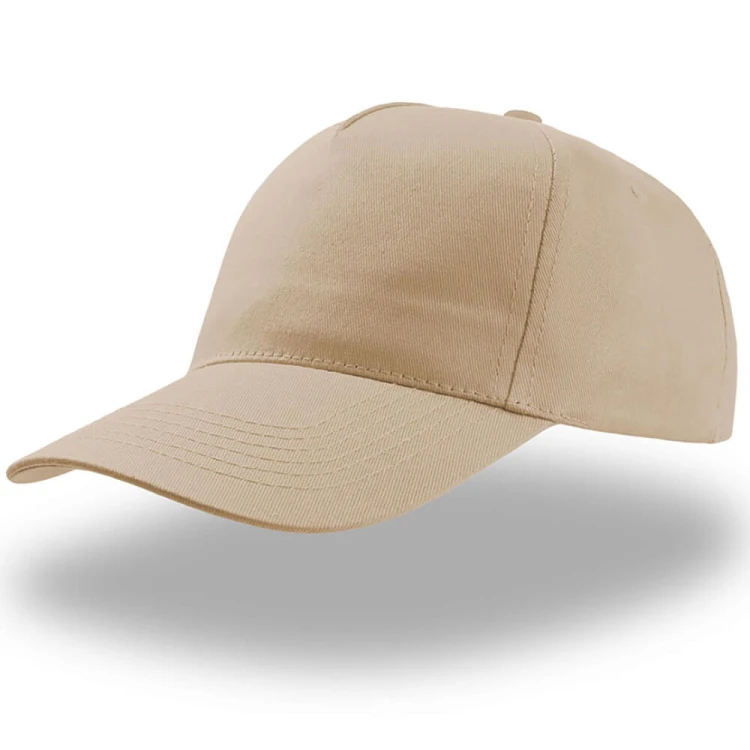 STFV-khaki-czapka-z-daszkiem-5-paneli-ATLANTIS-Start-Five
