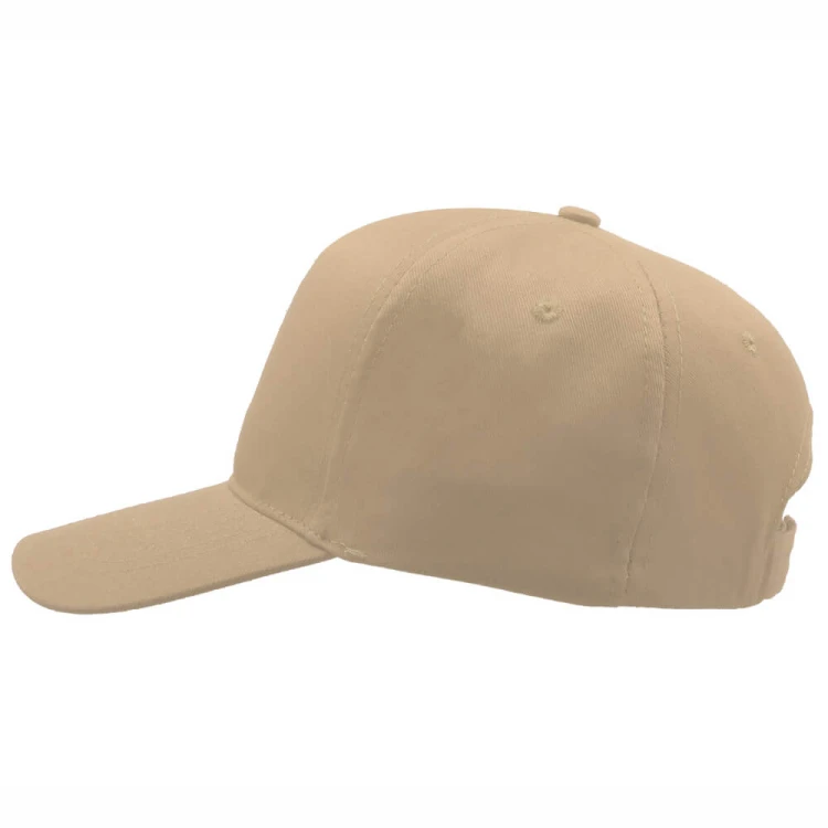 STFV-khaki-czapka-z-daszkiem-5-paneli-ATLANTIS-Start-Five-side