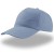 STFV-light-blue-czapka-z-daszkiem-5-paneli-ATLANTIS-Start-Five