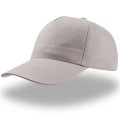 STFV-light-grey-czapka-z-daszkiem-5-paneli-ATLANTIS-Start-Five