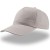 STFV-light-grey-czapka-z-daszkiem-5-paneli-ATLANTIS-Start-Five