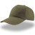 STFV-olive-czapka-z-daszkiem-5-paneli-ATLANTIS-Start-Five
