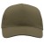 STFV-olive-czapka-z-daszkiem-5-paneli-ATLANTIS-Start-Five-front