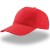 STFV-red-czapka-z-daszkiem-5-paneli-ATLANTIS-Start-Five